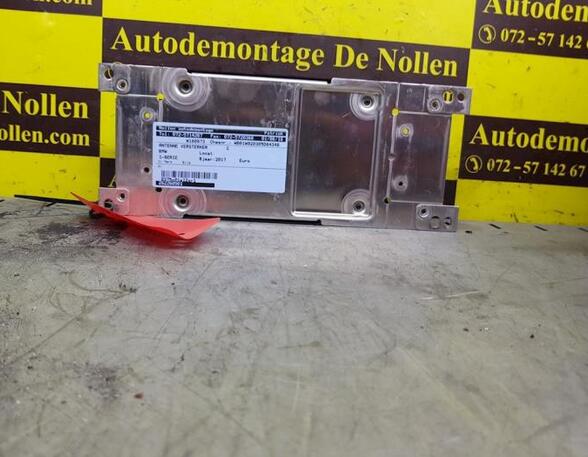 Antenne BMW 1er (F21)