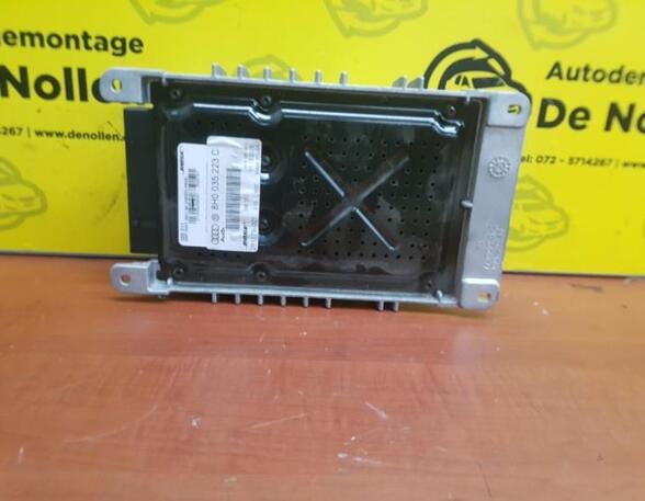 Audio Amplifier AUDI A4 Cabriolet (8H7, 8HE, B6, B7)