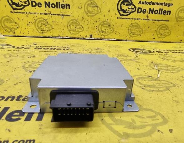 Audio Amplifier FIAT Grande Punto (199), FIAT Punto (199), FIAT Punto Evo (199)