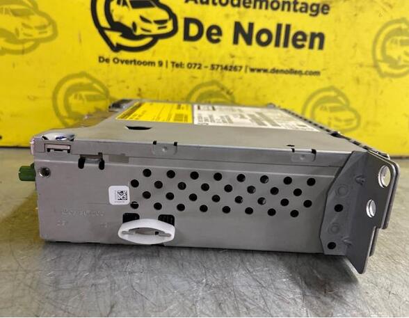 Audio Amplifier BMW 1er (F20)