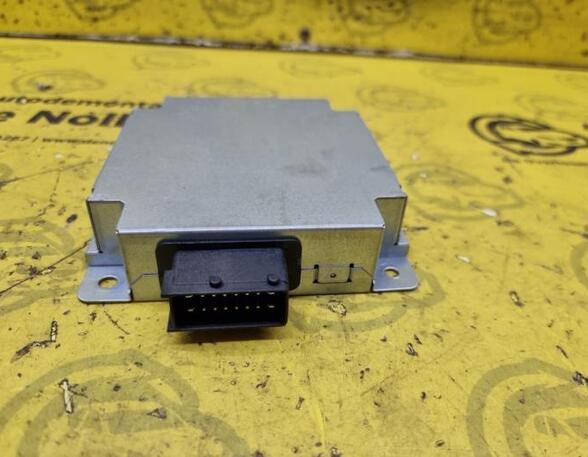 Audio Amplifier FIAT GRANDE PUNTO (199_), FIAT PUNTO (199_), FIAT PUNTO EVO (199_), ABARTH GRANDE PUNTO