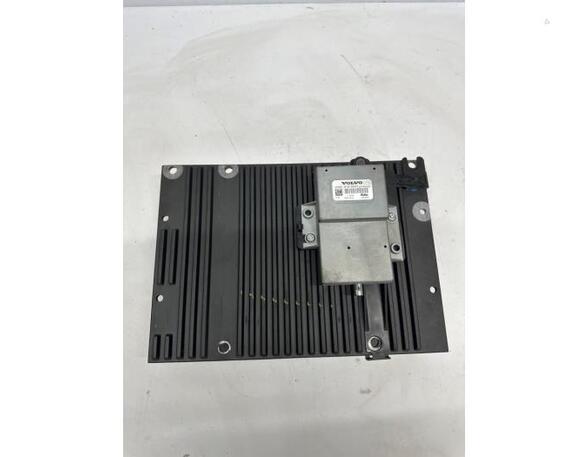 Audio Amplifier VOLVO V50 (545)