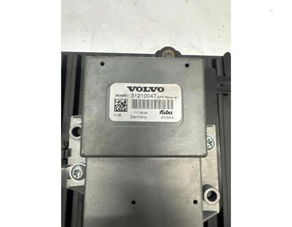 Audio-Verstärker Volvo V50 545 31210108 P19514112