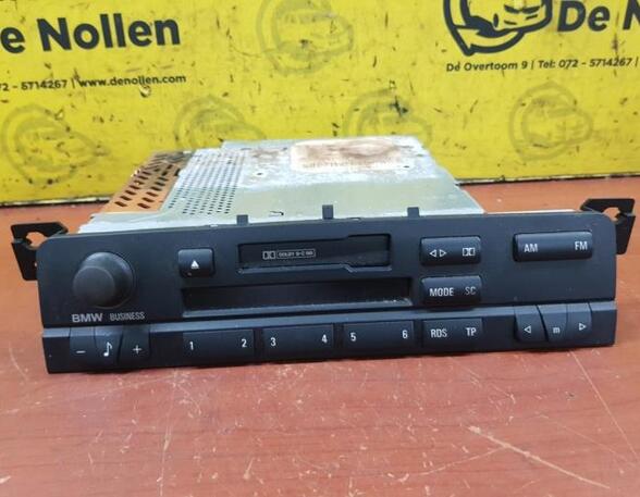 CD-Radio BMW 3er E46 8383149 P15808880