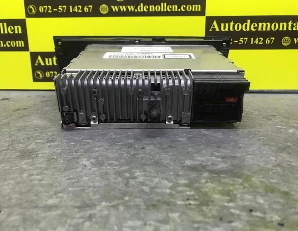 CD-Radio BMW 1er E81 9177209011 P10870126