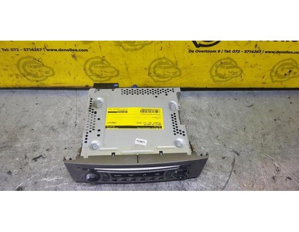 CD-Radio Peugeot 308  16077683XH P13732591