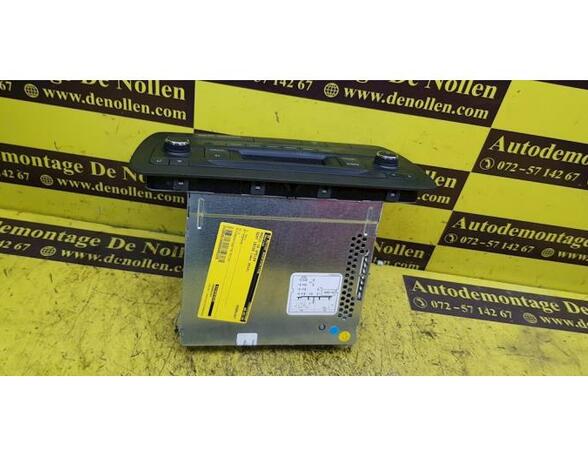 CD-Radio SEAT Ibiza IV (6J5, 6P1), SEAT Ibiza IV Sportcoupe (6J1, 6P5)