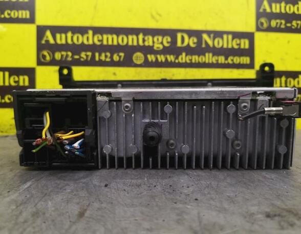 CD-Radio BMW 1er (E81), BMW 1er (E87)