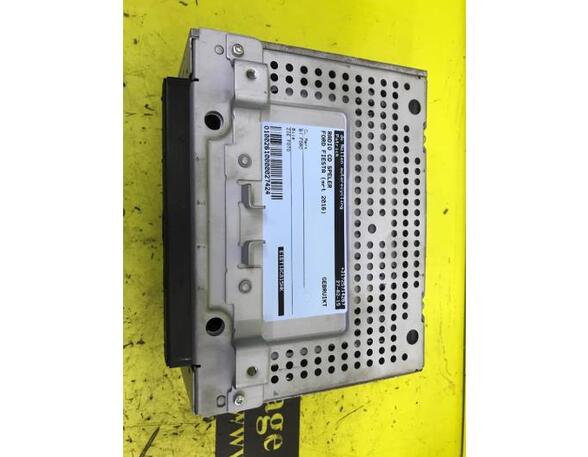 CD-Radio Ford Fiesta VI CB1, CCN E1BT18C815HK P11199833