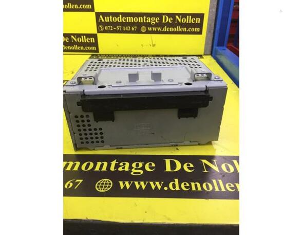 CD-Radio FORD Fiesta VI (CB1, CCN)