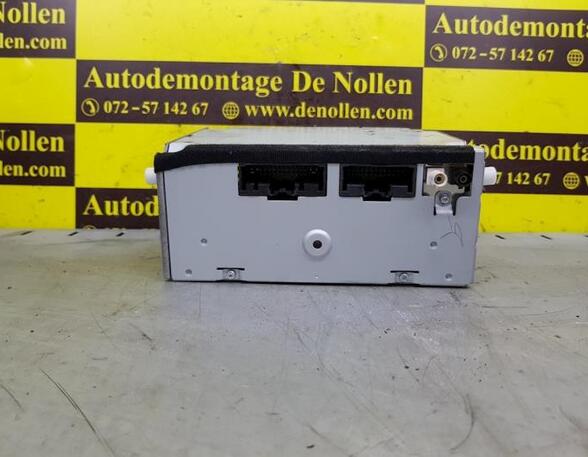 CD-Radio FORD Fiesta VI (CB1, CCN)