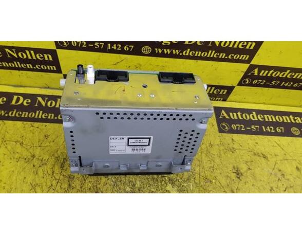 CD-Radio FORD Fiesta VI (CB1, CCN)