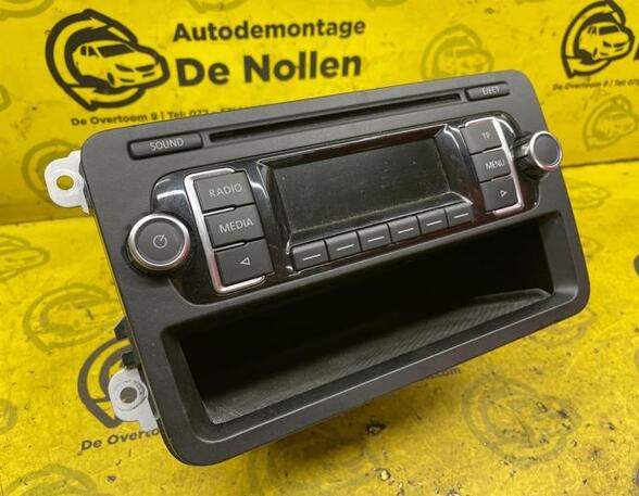 CD-Radio VW Polo (6C1, 6R1)