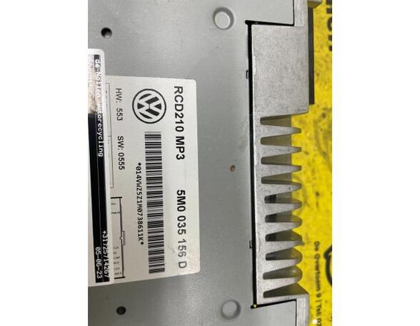 CD-Radio VW Polo (6C1, 6R1)