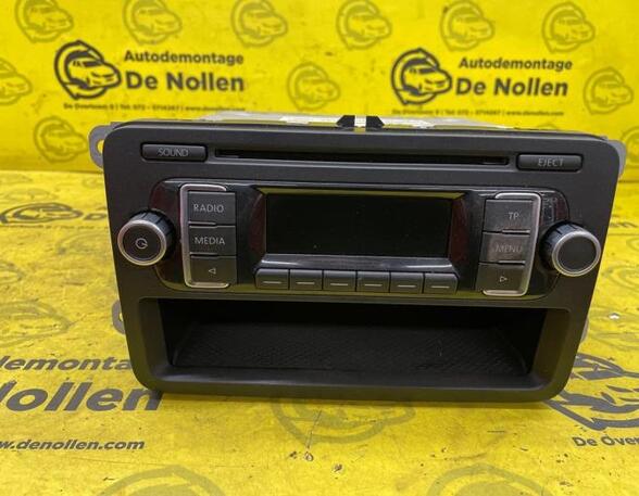 CD-Radio VW Polo (6C1, 6R1)