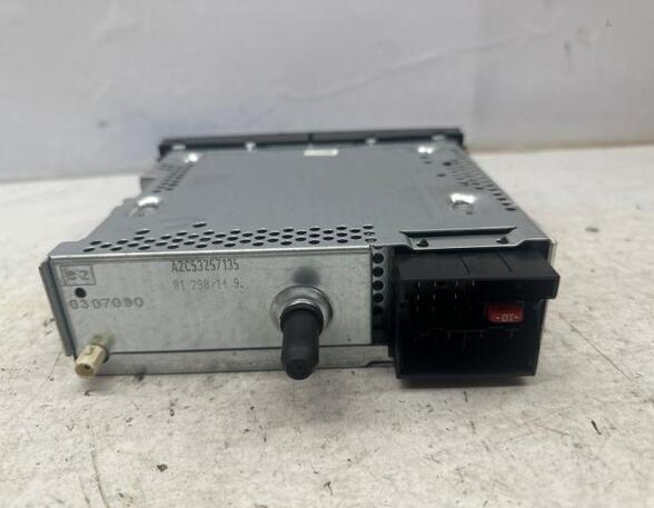 P19970470 CD-Radio CITROEN C3 II (SC) 98032839XT