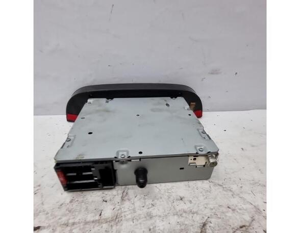 CD-Radio Fiat 500 312 7640346316 P19530040