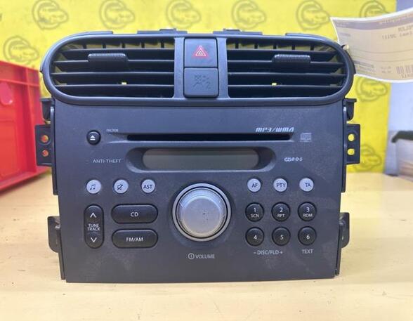 CD-Radio Opel Agila H-B 3910151K0 P19379957