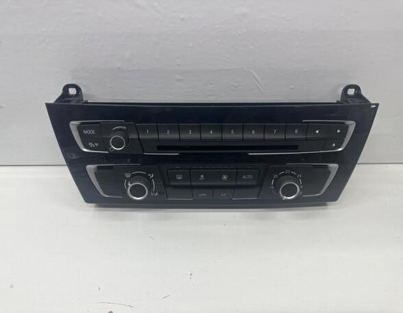 CD-Radio BMW 1er F20 6131681418701 P20275620