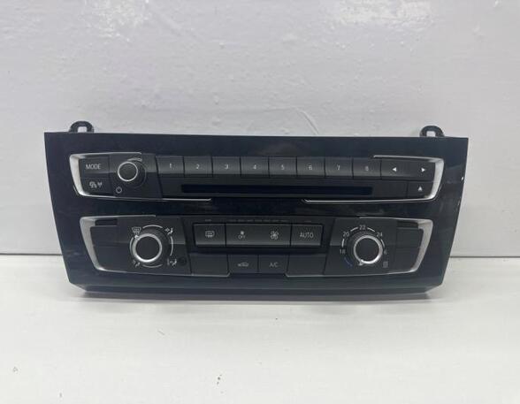 CD-Radio BMW 1er F20 6131681418701 P20275620