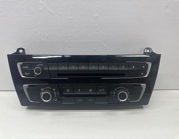 CD-Radio BMW 1er F20 6131681418701 P20275620