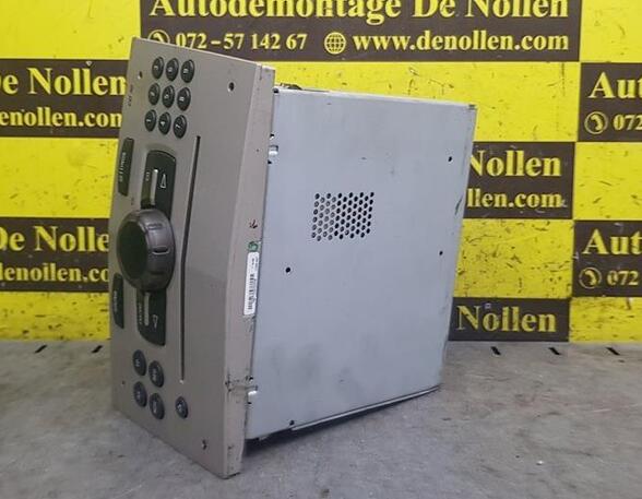 CD-Radio OPEL AGILA (A) (H00)