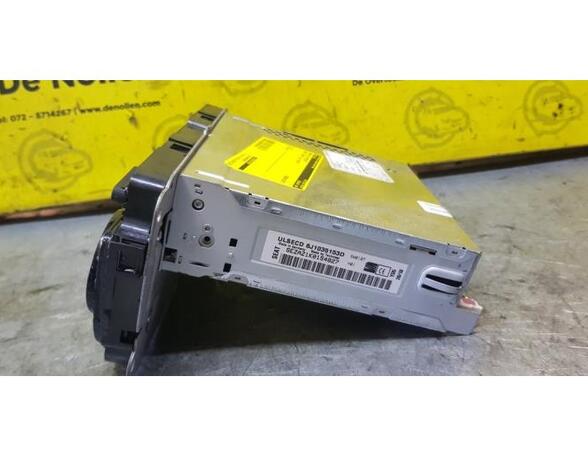 CD-Radio SEAT IBIZA IV ST (6J8, 6P8)