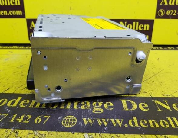 CD-Radio Ford C-Max II DXA 10R048415 P11420328