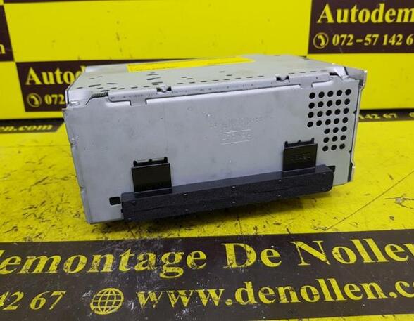 CD-Radio FORD C-MAX II (DXA/CB7, DXA/CEU), FORD GRAND C-MAX (DXA/CB7, DXA/CEU), FIAT LINEA (323_, 110_)