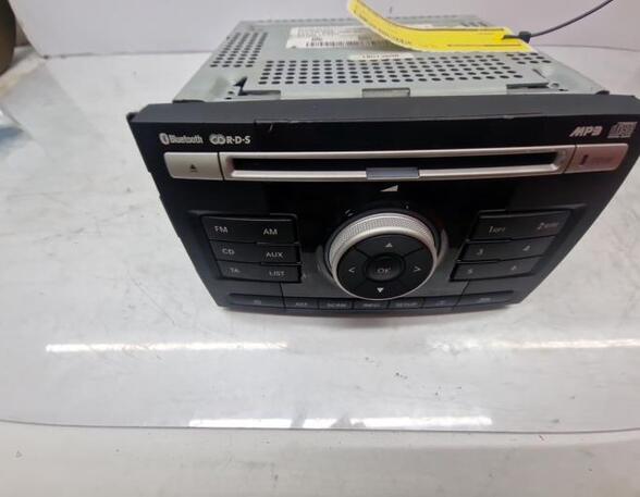 CD-Radio Kia Venga YN 961601P050 P20435294