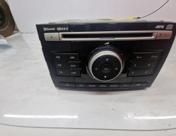 CD-Radio Kia Venga YN 961601P050 P20435294