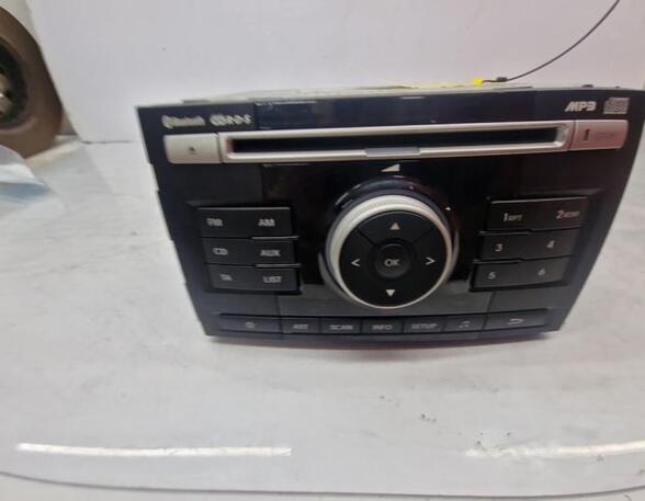 CD-Radio KIA VENGA (YN)