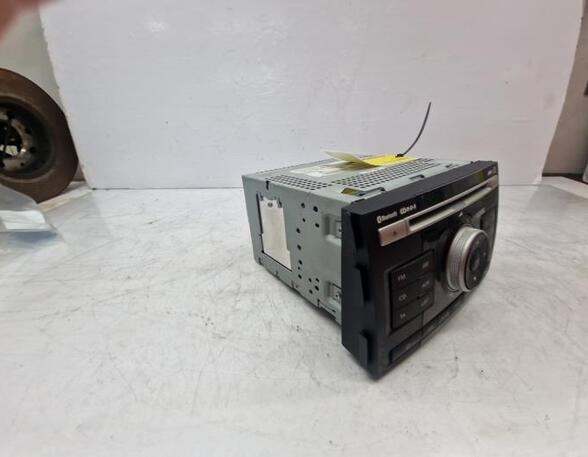 CD-Radio Kia Venga YN 961601P050 P20435294