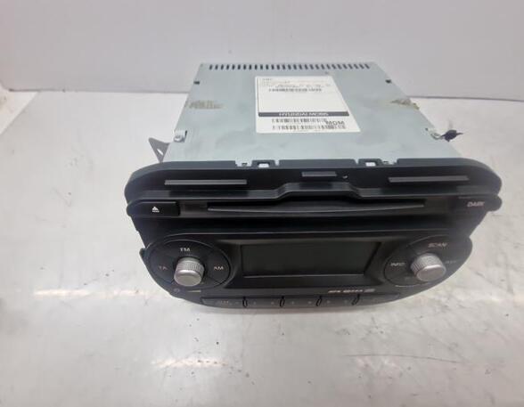 CD-Radio KIA PICANTO (TA), KIA PICANTO (JA)