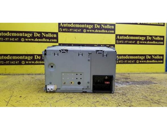 Radio VW Golf V 1K 1K0035186AA P13272132