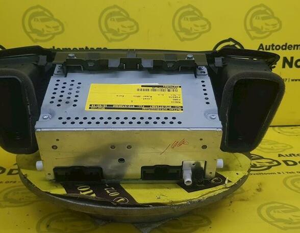 Radio Ford Fiesta VI CB1, CCN A12741021 P9827315