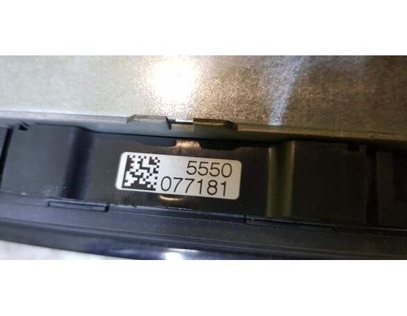 Radio Seat Ibiza IV 6J 6J1035153G P13907364