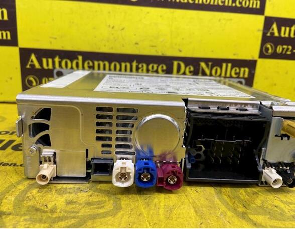 Radio BMW 1er Van F20 8734824 P12739043