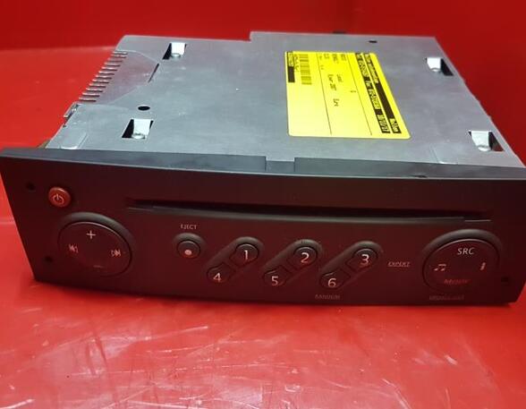 Radio Renault Clio II B 8200483757 P9073542