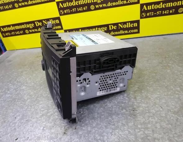 Radio Mercedes-Benz Sprinter 3t Bus 906 A16990020000 P10218658