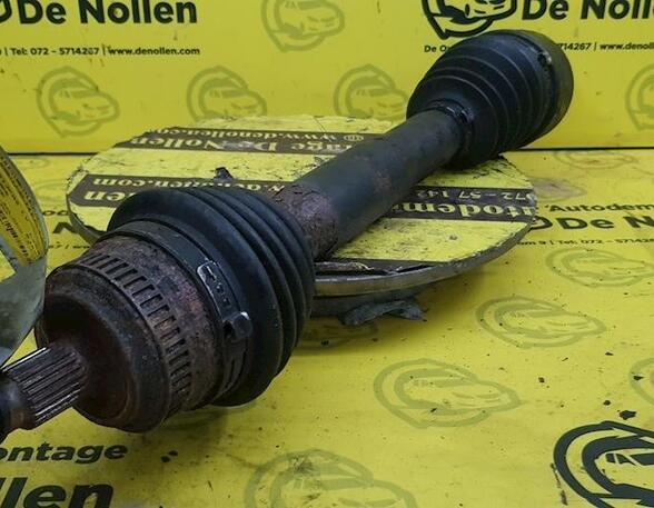 Antriebswelle links vorne Mercedes-Benz A-Klasse W168 DIESEL P6083289