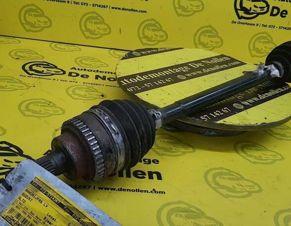 Drive Shaft SUZUKI Alto (GF)