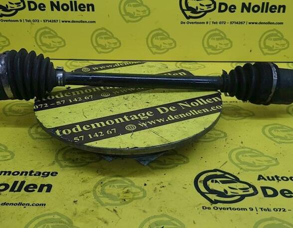 Antriebswelle links vorne Suzuki Alto GF  P8296629