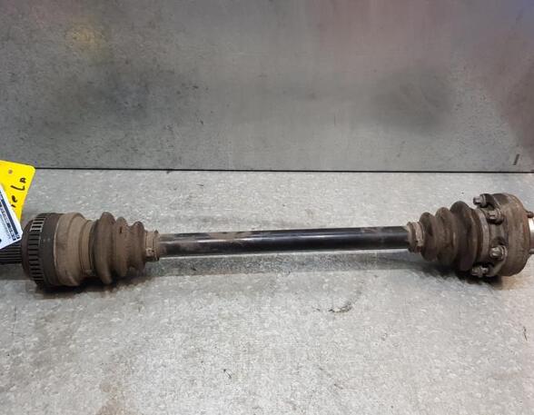 Drive Shaft BMW 1er (E87)