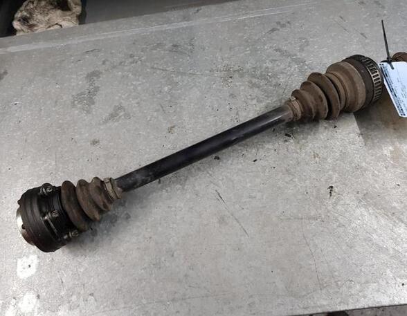 Drive Shaft BMW 1er (E87)