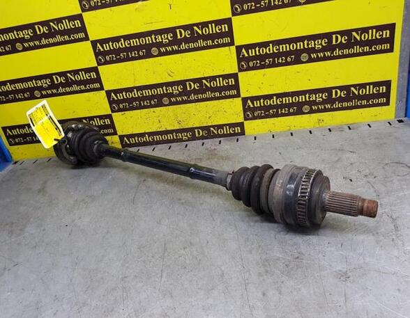 Drive Shaft BMW 1er Coupe (E82)