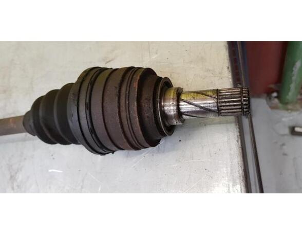 Drive Shaft OPEL Corsa B (73, 78, 79)