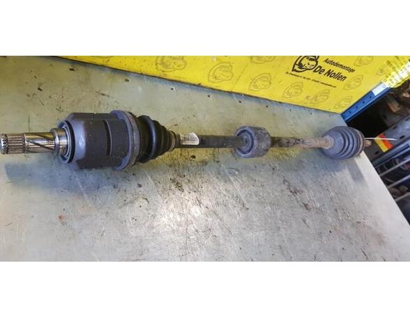 Drive Shaft OPEL Corsa D Kasten/Schrägheck (S07)