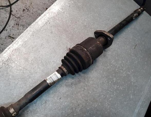 Drive Shaft OPEL Corsa D (S07)