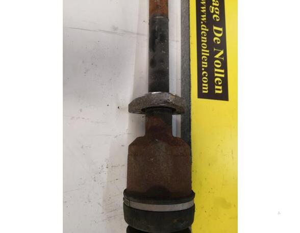 Drive Shaft OPEL Corsa D (S07)